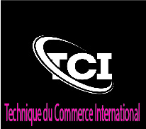 TECHNIQUE DU COMMERCE INTERNATIONAL