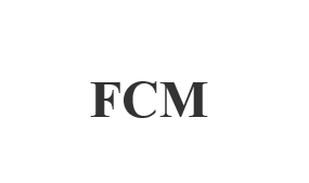 FCM & ETUDE DE MARCHE