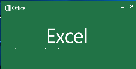 Formation Microsoft Excel Niveau 1